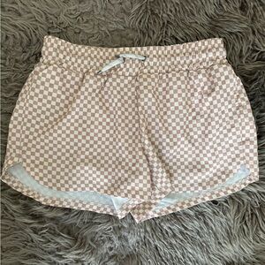 Play by Rylee + Cru Shorts